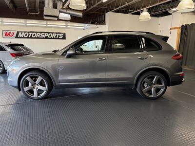 2017 Porsche Cayenne S   - Photo 9 - Grand Rapids, MI 49548