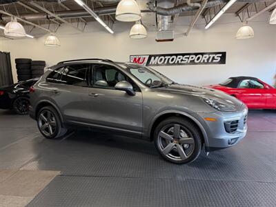 2017 Porsche Cayenne S   - Photo 18 - Grand Rapids, MI 49548