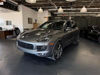 2017 Porsche Cayenne S   - Photo 5 - Grand Rapids, MI 49548