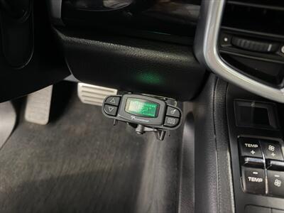 2017 Porsche Cayenne S   - Photo 36 - Grand Rapids, MI 49548