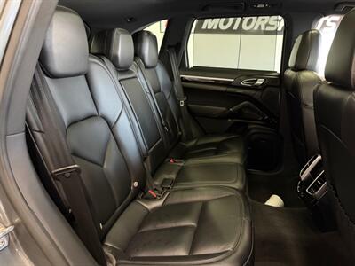 2017 Porsche Cayenne S   - Photo 57 - Grand Rapids, MI 49548