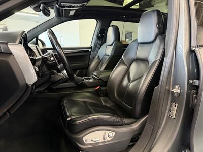 2017 Porsche Cayenne S   - Photo 27 - Grand Rapids, MI 49548