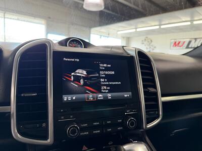 2017 Porsche Cayenne S   - Photo 39 - Grand Rapids, MI 49548