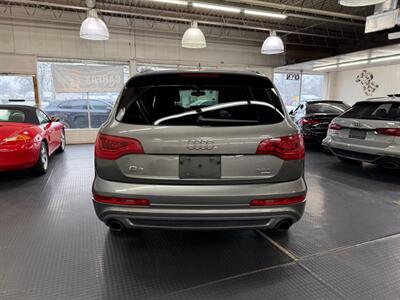 2014 Audi Q7 3.0T quattro S line Prest - Photo 10 - Grand Rapids, MI 49548