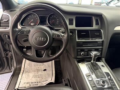 2014 Audi Q7 3.0T quattro S line Prest - Photo 22 - Grand Rapids, MI 49548