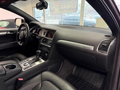 2014 Audi Q7 3.0T quattro S line Prest - Photo 36 - Grand Rapids, MI 49548