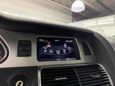 2014 Audi Q7 3.0T quattro S line Prest - Photo 25 - Grand Rapids, MI 49548