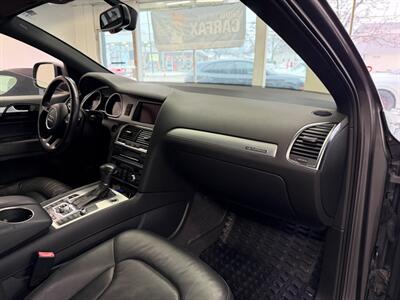 2014 Audi Q7 3.0T quattro S line Prest - Photo 33 - Grand Rapids, MI 49548