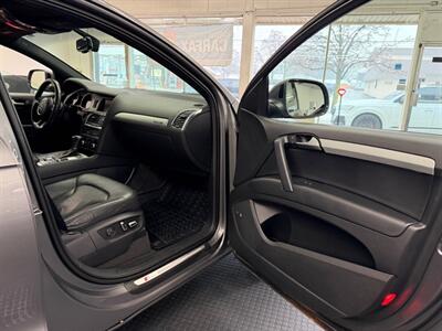 2014 Audi Q7 3.0T quattro S line Prest - Photo 32 - Grand Rapids, MI 49548