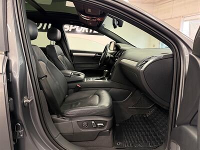 2014 Audi Q7 3.0T quattro S line Prest - Photo 34 - Grand Rapids, MI 49548