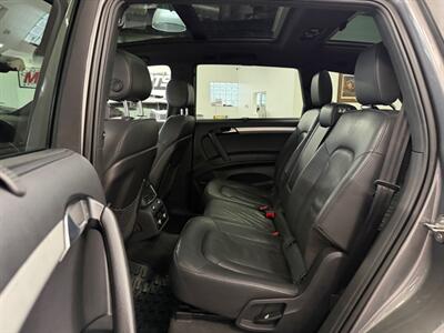2014 Audi Q7 3.0T quattro S line Prest - Photo 41 - Grand Rapids, MI 49548