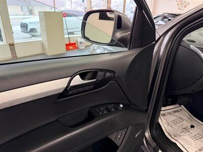 2014 Audi Q7 3.0T quattro S line Prest - Photo 17 - Grand Rapids, MI 49548
