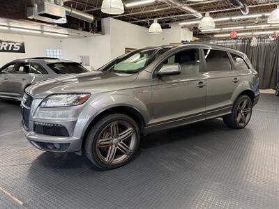 2014 Audi Q7 3.0T quattro S line Prest - Photo 6 - Grand Rapids, MI 49548
