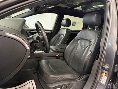 2014 Audi Q7 3.0T quattro S line Prest - Photo 20 - Grand Rapids, MI 49548