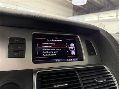 2014 Audi Q7 3.0T quattro S line Prest - Photo 26 - Grand Rapids, MI 49548