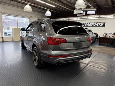 2014 Audi Q7 3.0T quattro S line Prest - Photo 9 - Grand Rapids, MI 49548