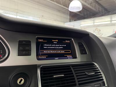 2014 Audi Q7 3.0T quattro S line Prest - Photo 28 - Grand Rapids, MI 49548