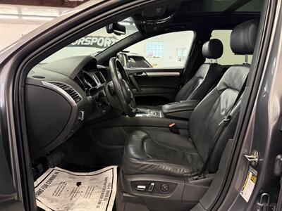 2014 Audi Q7 3.0T quattro S line Prest - Photo 19 - Grand Rapids, MI 49548