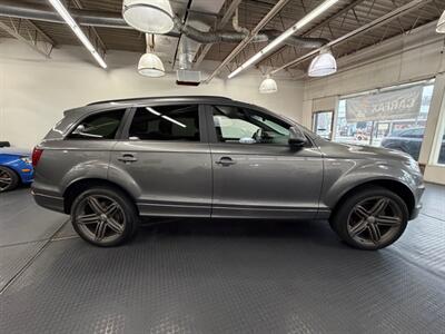 2014 Audi Q7 3.0T quattro S line Prest - Photo 14 - Grand Rapids, MI 49548