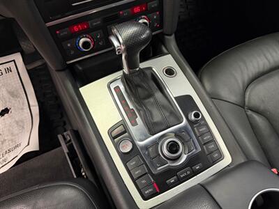2014 Audi Q7 3.0T quattro S line Prest - Photo 30 - Grand Rapids, MI 49548