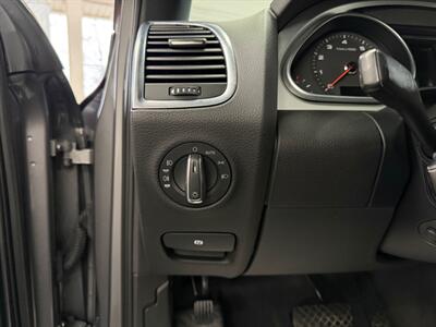 2014 Audi Q7 3.0T quattro S line Prest - Photo 21 - Grand Rapids, MI 49548