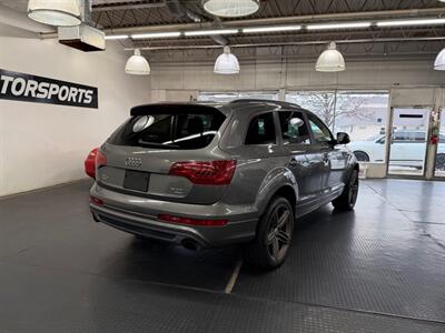 2014 Audi Q7 3.0T quattro S line Prest - Photo 11 - Grand Rapids, MI 49548
