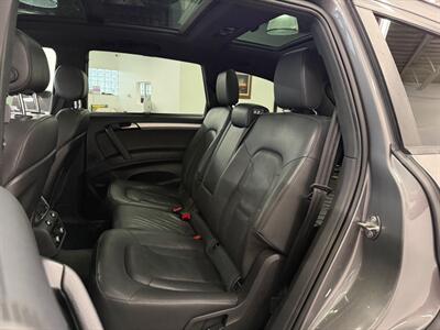 2014 Audi Q7 3.0T quattro S line Prest - Photo 42 - Grand Rapids, MI 49548