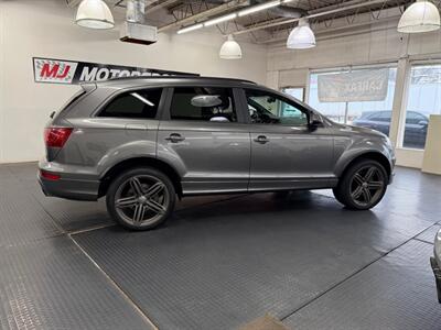 2014 Audi Q7 3.0T quattro S line Prest - Photo 13 - Grand Rapids, MI 49548