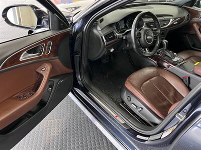 2017 Audi A6 3.0T quattro Premium Plus   - Photo 18 - Grand Rapids, MI 49548