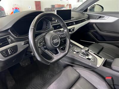 2017 Audi A4 2.0T quattro Premium Plus   - Photo 16 - Grand Rapids, MI 49548