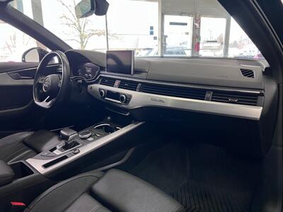 2017 Audi A4 2.0T quattro Premium Plus   - Photo 28 - Grand Rapids, MI 49548
