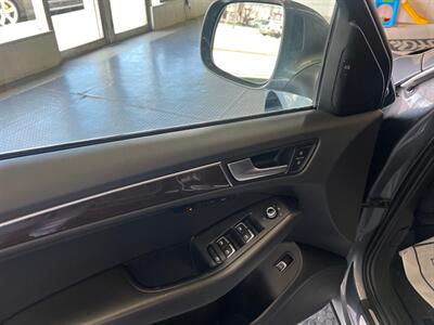 2014 Audi Q5 3.0T quattro Premium Plus   - Photo 28 - Grand Rapids, MI 49548