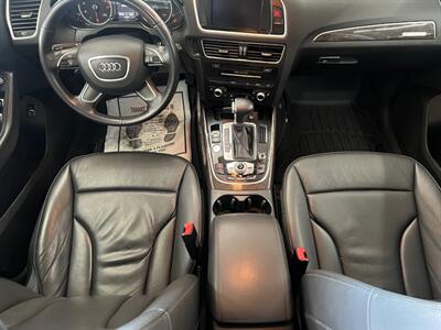 2014 Audi Q5 3.0T quattro Premium Plus   - Photo 42 - Grand Rapids, MI 49548