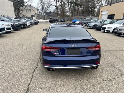 2018 Audi S5 3.0T quattro Premium Plus   - Photo 20 - Grand Rapids, MI 49548