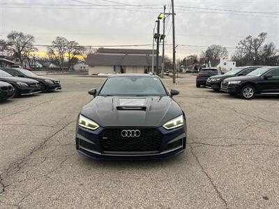 2018 Audi S5 3.0T quattro Premium Plus   - Photo 6 - Grand Rapids, MI 49548