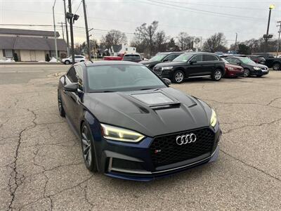 2018 Audi S5 3.0T quattro Premium Plus   - Photo 5 - Grand Rapids, MI 49548