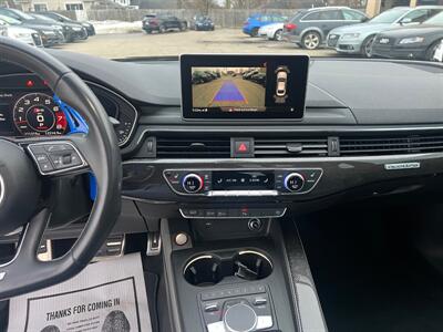 2018 Audi S5 3.0T quattro Premium Plus   - Photo 45 - Grand Rapids, MI 49548