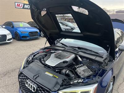 2018 Audi S5 3.0T quattro Premium Plus   - Photo 56 - Grand Rapids, MI 49548