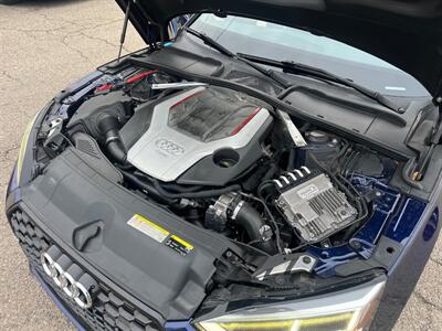 2018 Audi S5 3.0T quattro Premium Plus   - Photo 53 - Grand Rapids, MI 49548