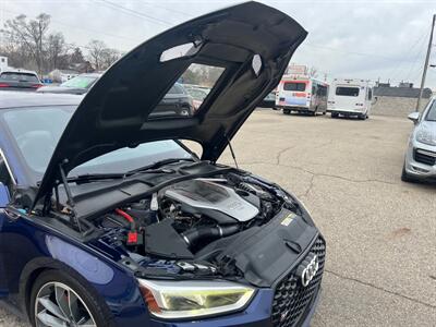 2018 Audi S5 3.0T quattro Premium Plus   - Photo 55 - Grand Rapids, MI 49548