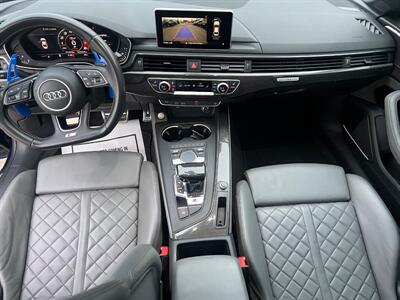 2018 Audi S5 3.0T quattro Premium Plus   - Photo 40 - Grand Rapids, MI 49548