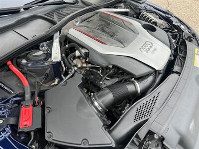 2018 Audi S5 3.0T quattro Premium Plus   - Photo 54 - Grand Rapids, MI 49548