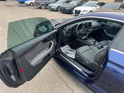 2018 Audi S5 3.0T quattro Premium Plus   - Photo 30 - Grand Rapids, MI 49548