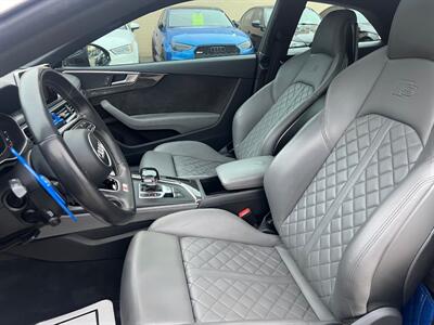 2018 Audi S5 3.0T quattro Premium Plus   - Photo 37 - Grand Rapids, MI 49548
