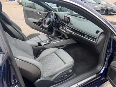 2018 Audi S5 3.0T quattro Premium Plus   - Photo 50 - Grand Rapids, MI 49548