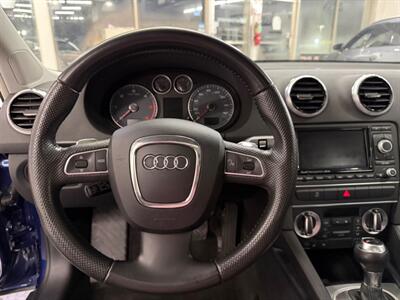 2013 Audi A3 2.0 TDI Premium Plus   - Photo 23 - Grand Rapids, MI 49548