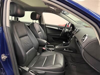 2013 Audi A3 2.0 TDI Premium Plus   - Photo 31 - Grand Rapids, MI 49548