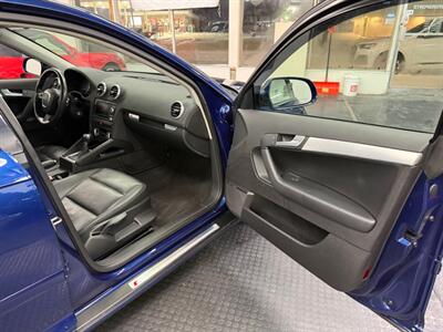 2013 Audi A3 2.0 TDI Premium Plus   - Photo 28 - Grand Rapids, MI 49548