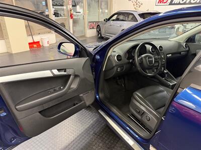 2013 Audi A3 2.0 TDI Premium Plus   - Photo 16 - Grand Rapids, MI 49548