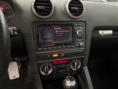 2013 Audi A3 2.0 TDI Premium Plus   - Photo 24 - Grand Rapids, MI 49548